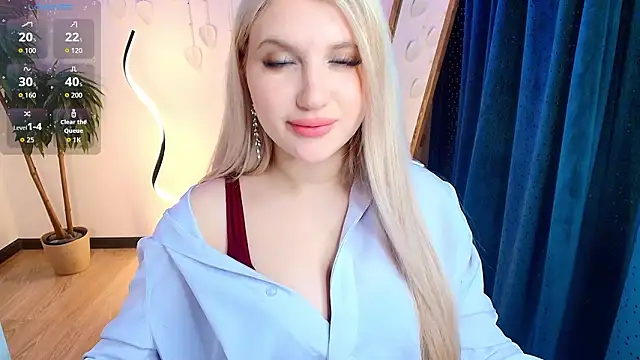 Evacadooo online show from 02.04.26