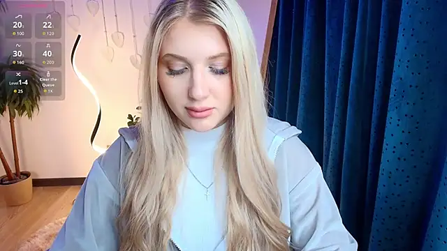 Evacadooo online show from 03.01.26