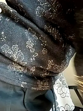 miaomiao520 online show from 12.16.24