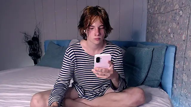 iwillfall online show from 09.20.25