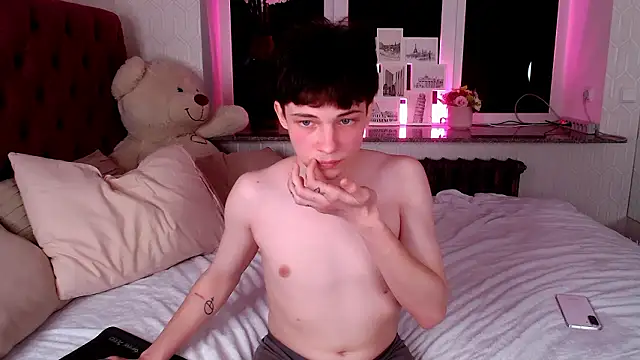 iwillfall online show from 03.02.26