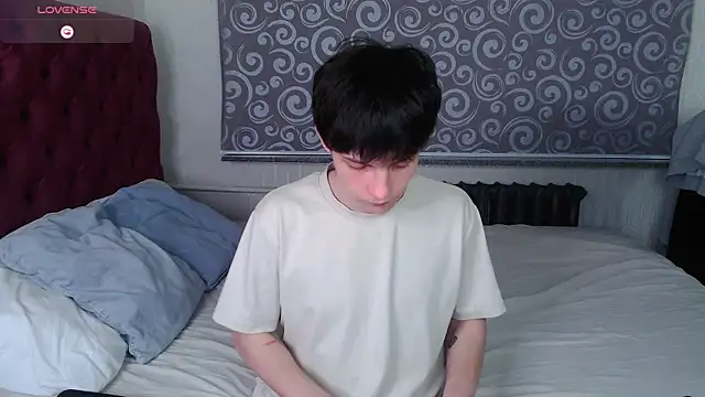 iwillfall online show from 04.04.26