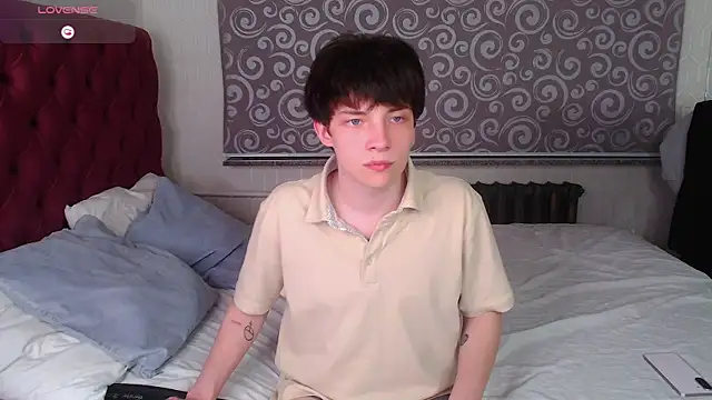 iwillfall online show from 04.10.26