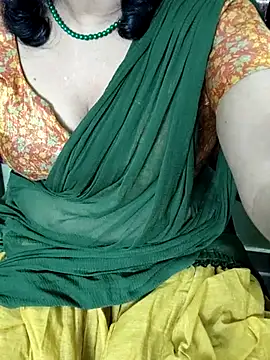 indian anu mallu online show from 03.06.25