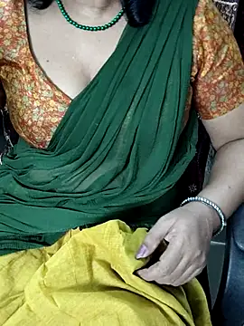 indian anu mallu online show from 03.06.25