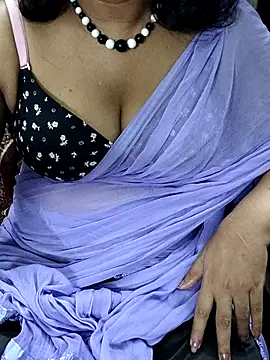 indian anu mallu online show from 03.07.25