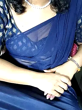 indian anu mallu online show from 03.07.25