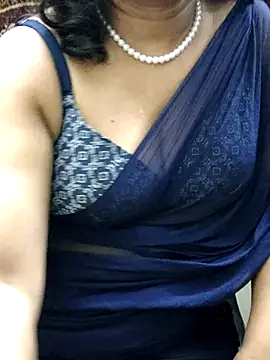 indian anu mallu online show from 03.07.25