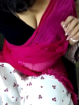 indian anu mallu online show from 03.08.25