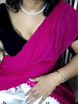 indian anu mallu online show from 03.08.25