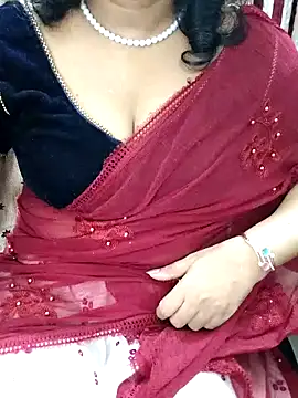 indian anu mallu online show from 03.08.25