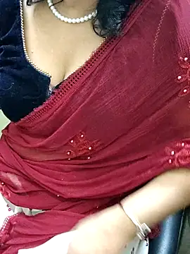 indian anu mallu online show from 03.08.25