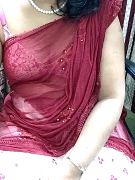 indian anu mallu online show from 03.08.25