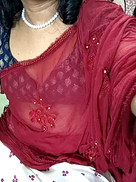 indian anu mallu online show from 03.10.25