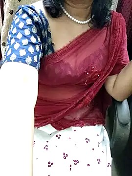 indian anu mallu online show from 03.10.25