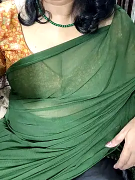 indian anu mallu online show from 03.11.25