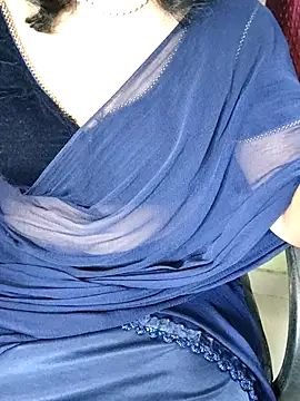 indian anu mallu online show from 03.18.25