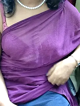 indian anu mallu online show from 03.18.25