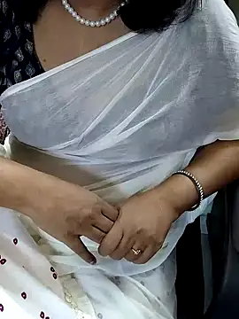 indian anu mallu online show from 03.20.25