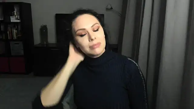 MollyCheiz online show from 12.02.24