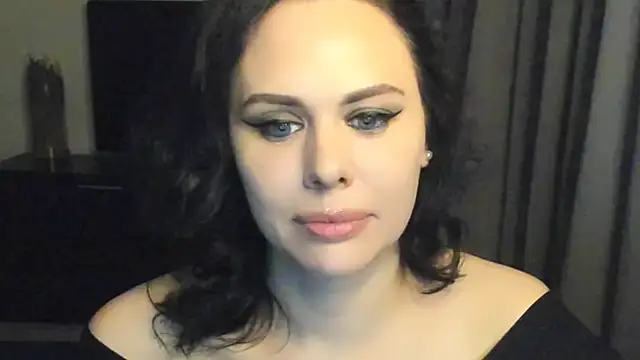 MollyCheiz online show from 03.19.25