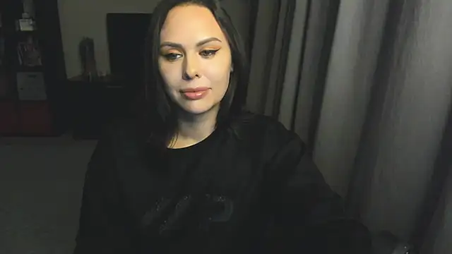 MollyCheiz online show from 09.24.25