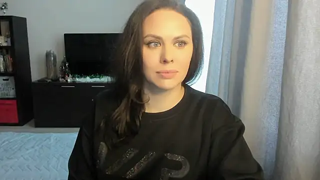 MollyCheiz online show from 01.15.26