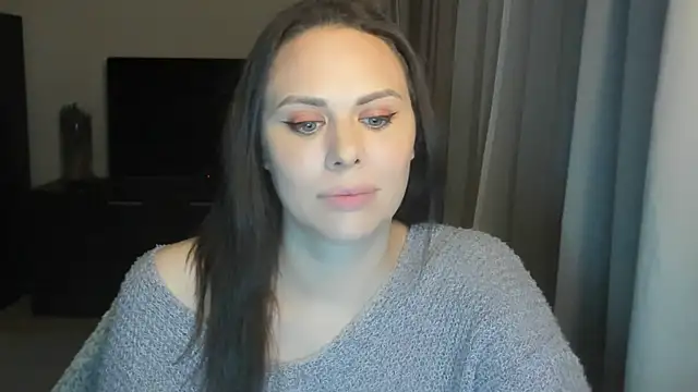 MollyCheiz online show from 04.05.26