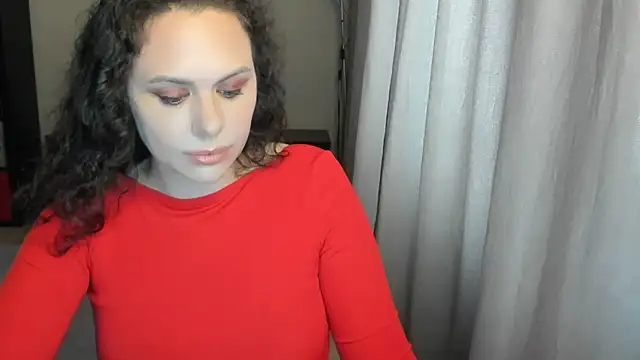 MollyCheiz online show from 07.22.26