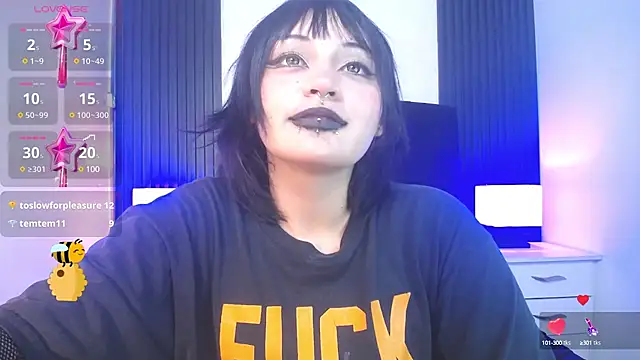 honney dark online show from 03.04.25