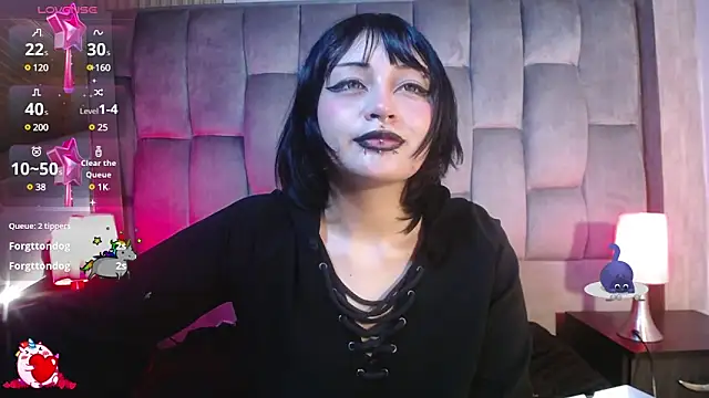 honney dark online show from 03.12.25