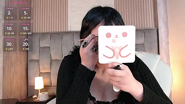 Snapshot of honney_dark chatting on 02.26.26 honney dark online show from 02.26.26