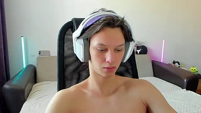 Ostin meow online show from 02.19.26