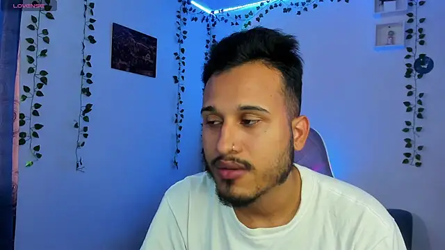 Raf brunette online show from 12.22.24