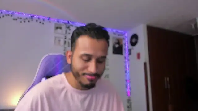 Raf brunette online show from 01.16.25