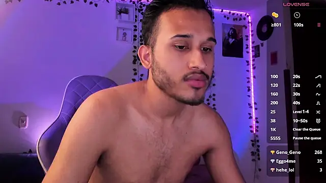 Raf brunette online show from 01.28.25