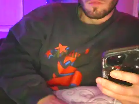 rickyslick123 online show from 01.13.25