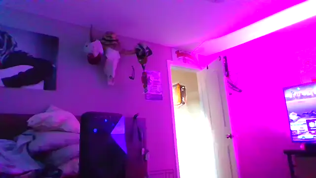 rickyslick123 online show from 01.17.25