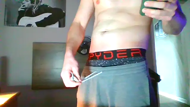 Snapshot of rickyslick123 chatting on 02.04.26 rickyslick123 online show from 02.04.26