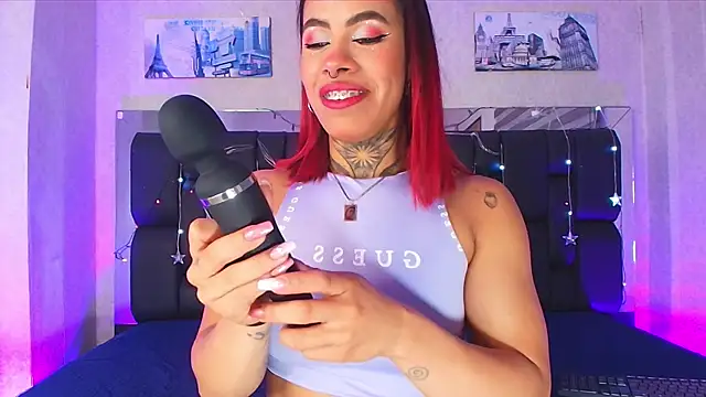 canela oss online show from 03.19.25