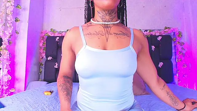 canela oss online show from 09.16.25