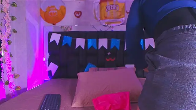 canela oss online show from 09.24.25