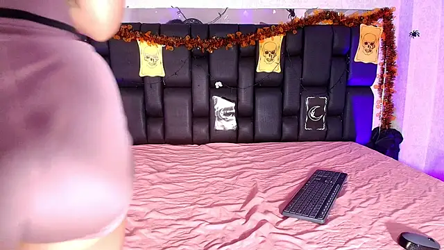 canela oss online show from 10.20.25