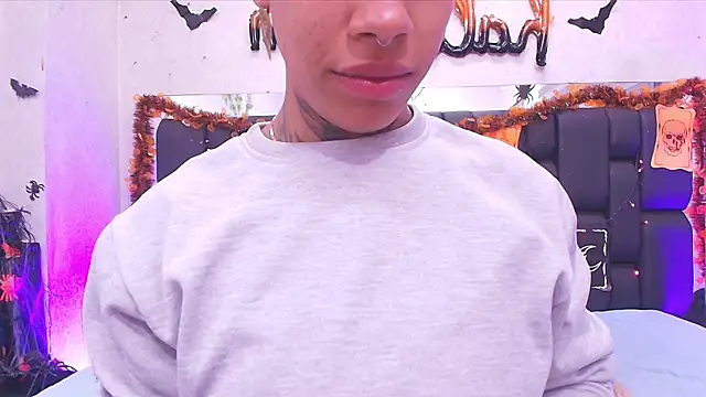 canela oss online show from 10.22.25