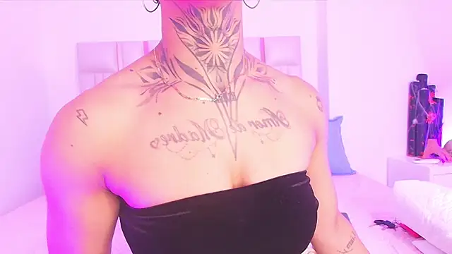 canela oss online show from 10.28.25