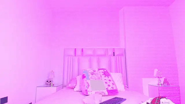 canela oss online show from 10.31.25