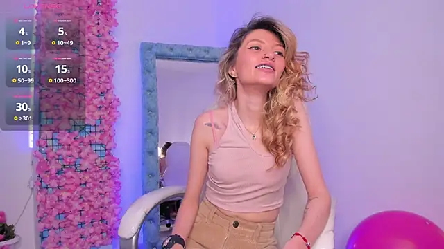 summer sweet  online show from 12.17.24