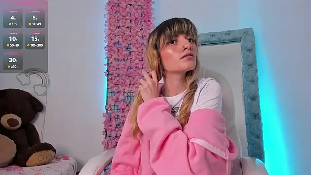 summer sweet  online show from 01.21.25