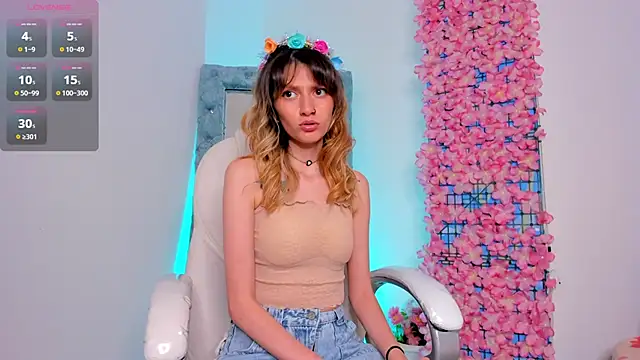 summer sweet  online show from 03.19.25