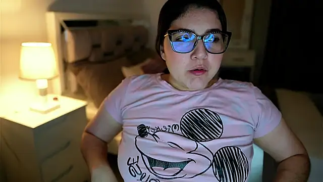 Camilaa bueno online show from 01.18.26